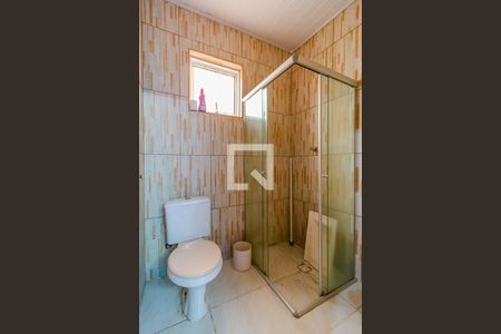 Casa à venda com 130m², 2 quartos e 4 vagas Casa à venda com 130m², 2 quartos e 4 vagasCasa 2 - Banheiro