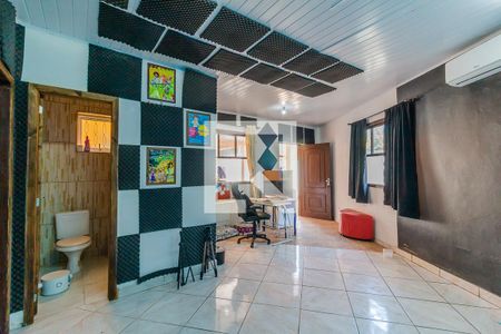 Casa à venda com 130m², 2 quartos e 4 vagas Casa à venda com 130m², 2 quartos e 4 vagasCasa 2 - Sala/Cozinha