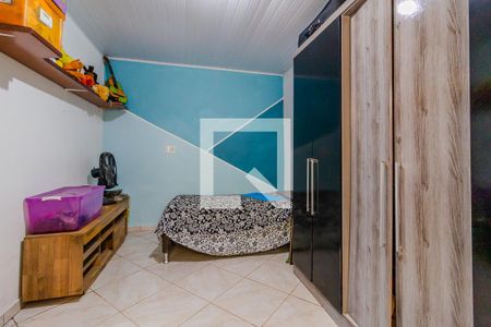 Casa à venda com 130m², 2 quartos e 4 vagas Casa à venda com 130m², 2 quartos e 4 vagasCasa 2 - Quarto