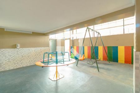 Apartamento para alugar com 75m², 2 quartos e 1 vaga Apartamento para alugar com 75m², 2 quartos e 1 vagaÁrea comum - Playground