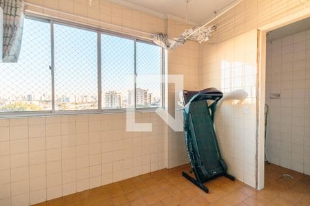 Apartamento para alugar com 75m², 2 quartos e 1 vaga Apartamento para alugar com 75m², 2 quartos e 1 vagaLavanderia