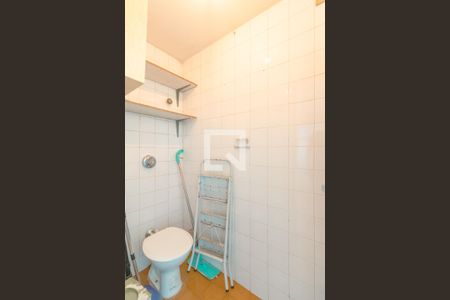 Apartamento para alugar com 75m², 2 quartos e 1 vaga Apartamento para alugar com 75m², 2 quartos e 1 vagaBanheiro 2