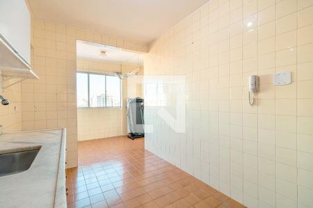 Apartamento para alugar com 75m², 2 quartos e 1 vaga Apartamento para alugar com 75m², 2 quartos e 1 vagaCozinha