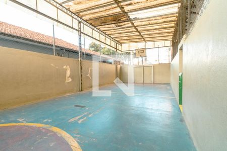 Apartamento para alugar com 75m², 2 quartos e 1 vaga Apartamento para alugar com 75m², 2 quartos e 1 vagaQuadra Esportiva