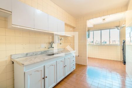 Apartamento para alugar com 75m², 2 quartos e 1 vaga Apartamento para alugar com 75m², 2 quartos e 1 vagaCozinha