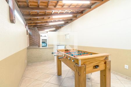Apartamento para alugar com 75m², 2 quartos e 1 vaga Apartamento para alugar com 75m², 2 quartos e 1 vagaÁrea comum - Churrasqueira
