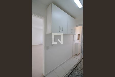 Apartamento à venda com 64m², 2 quartos e 1 vaga Apartamento à venda com 64m², 2 quartos e 1 vagaCozinha