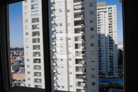 Apartamento à venda com 64m², 2 quartos e 1 vaga Apartamento à venda com 64m², 2 quartos e 1 vagaVista da Suíte 1