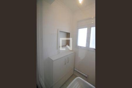 Apartamento à venda com 64m², 2 quartos e 1 vaga Apartamento à venda com 64m², 2 quartos e 1 vagaÁrea de Serviço