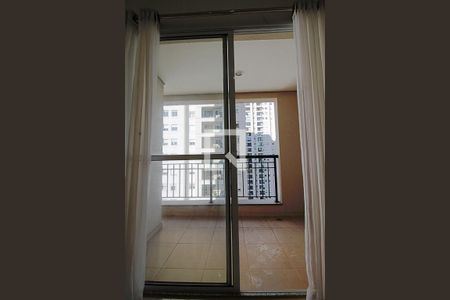 Apartamento à venda com 64m², 2 quartos e 1 vaga Apartamento à venda com 64m², 2 quartos e 1 vagaVaranda da Sala