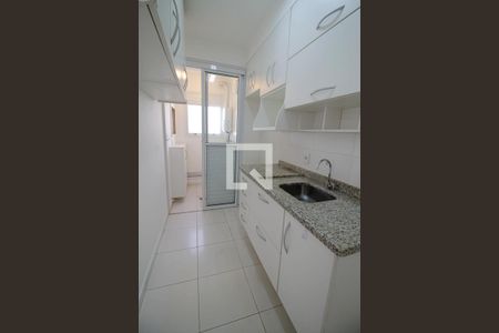 Apartamento à venda com 64m², 2 quartos e 1 vaga Apartamento à venda com 64m², 2 quartos e 1 vagaCozinha