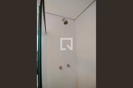 Apartamento à venda com 64m², 2 quartos e 1 vaga Apartamento à venda com 64m², 2 quartos e 1 vagaBanheiro da Suíte 1