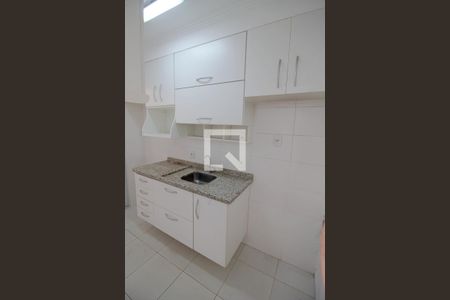 Apartamento à venda com 64m², 2 quartos e 1 vaga Apartamento à venda com 64m², 2 quartos e 1 vagaCozinha