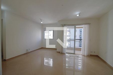 Apartamento à venda com 64m², 2 quartos e 1 vaga Apartamento à venda com 64m², 2 quartos e 1 vagaSala