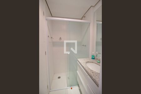 Apartamento à venda com 64m², 2 quartos e 1 vaga Apartamento à venda com 64m², 2 quartos e 1 vagaBanheiro