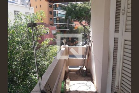 Apartamento à venda com 3 quartos, 123m² em Paraíso, São Paulo