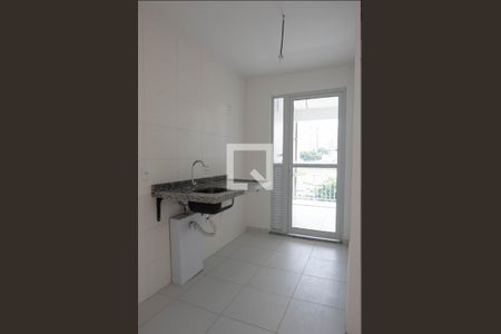 Apartamento à venda com 3 quartos, 66m² em Vila Dom Pedro I, São Paulo