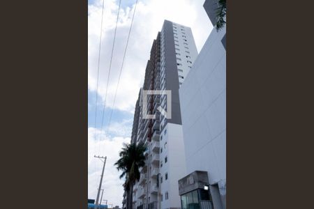 Apartamento à venda com 3 quartos, 66m² em Vila Dom Pedro I, São Paulo