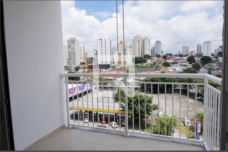Apartamento à venda com 3 quartos, 66m² em Vila Dom Pedro I, São Paulo