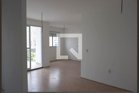 Apartamento à venda com 3 quartos, 66m² em Vila Dom Pedro I, São Paulo