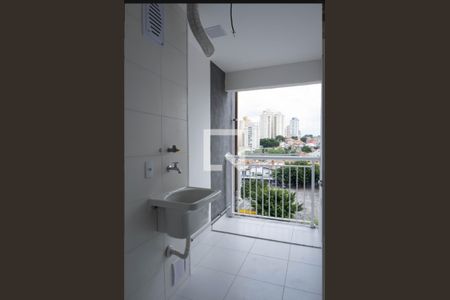 Apartamento à venda com 3 quartos, 66m² em Sacomã, São Paulo
