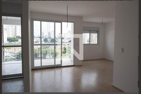 Apartamento à venda com 3 quartos, 66m² em Vila Dom Pedro I, São Paulo