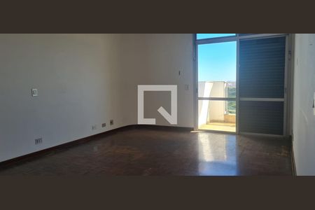 Foto 35 de apartamento à venda com 4 quartos, 418m² em Real Parque, São Paulo