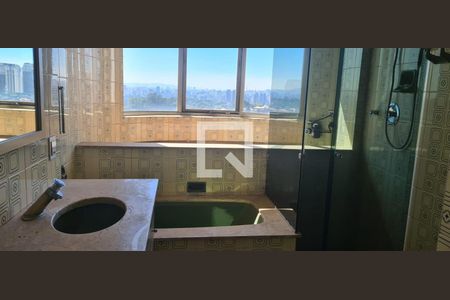 Foto 43 de apartamento à venda com 4 quartos, 418m² em Real Parque, São Paulo