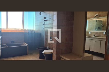 Foto 40 de apartamento à venda com 4 quartos, 418m² em Real Parque, São Paulo