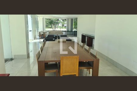 Foto 15 de apartamento à venda com 4 quartos, 418m² em Real Parque, São Paulo