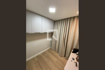 Apartamento à venda com 2 quartos, 31m² em Cambuci, São Paulo