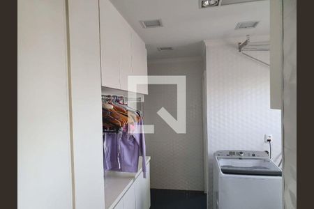 Apartamento à venda com 4 quartos, 380m² em Campo Belo, São Paulo