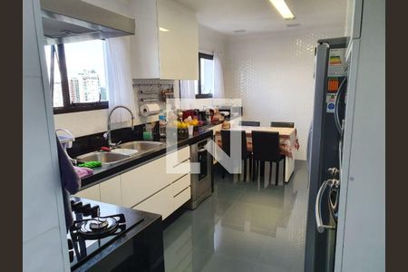 Apartamento à venda com 4 quartos, 380m² em Campo Belo, São Paulo
