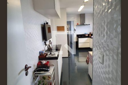 Apartamento à venda com 4 quartos, 380m² em Campo Belo, São Paulo