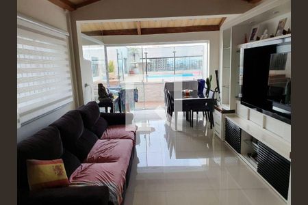 Apartamento à venda com 4 quartos, 380m² em Campo Belo, São Paulo