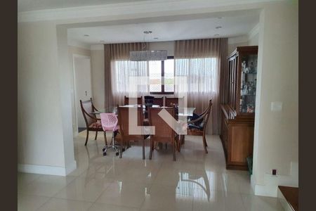 Apartamento à venda com 4 quartos, 380m² em Campo Belo, São Paulo