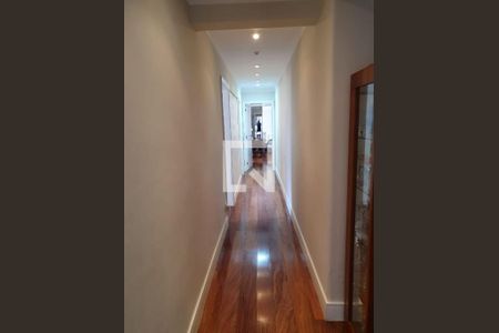 Apartamento à venda com 4 quartos, 380m² em Campo Belo, São Paulo