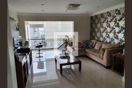 Apartamento à venda com 4 quartos, 380m² em Campo Belo, São Paulo