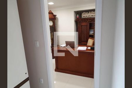 Apartamento à venda com 4 quartos, 380m² em Campo Belo, São Paulo