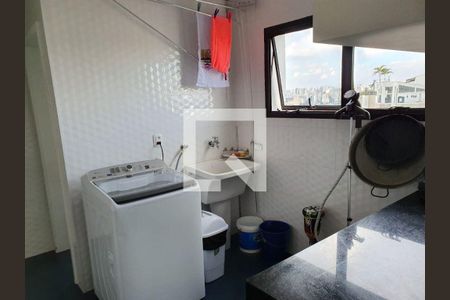 Apartamento à venda com 4 quartos, 380m² em Campo Belo, São Paulo
