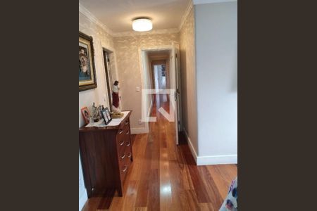 Apartamento à venda com 4 quartos, 380m² em Campo Belo, São Paulo
