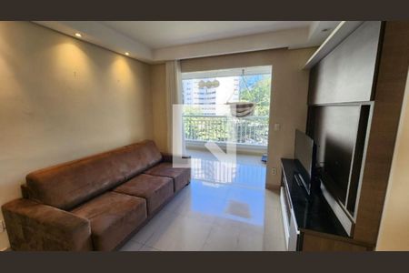 Apartamento à venda com 3 quartos, 82m² em Jardim das Vertentes, São Paulo
