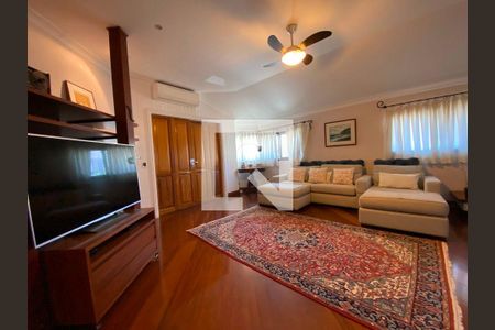 Apartamento à venda com 4 quartos, 500m² em Real Parque, São Paulo