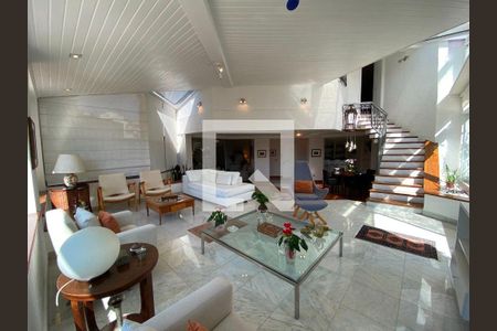 Apartamento à venda com 4 quartos, 500m² em Real Parque, São Paulo