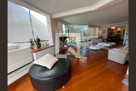Apartamento à venda com 4 quartos, 500m² em Real Parque, São Paulo