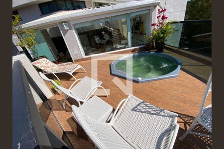 Apartamento à venda com 4 quartos, 500m² em Real Parque, São Paulo
