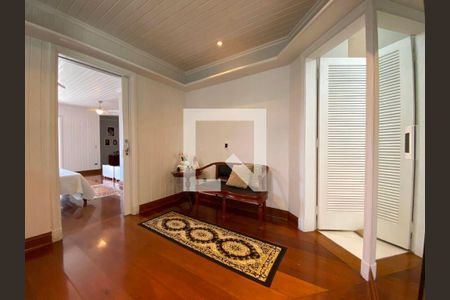 Apartamento à venda com 4 quartos, 500m² em Real Parque, São Paulo