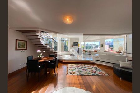 Apartamento à venda com 4 quartos, 500m² em Real Parque, São Paulo