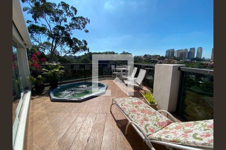 Apartamento à venda com 4 quartos, 500m² em Real Parque, São Paulo