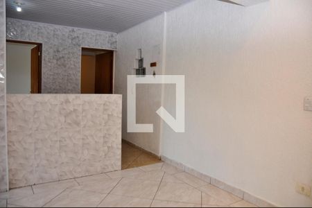 Sala de apartamento para alugar com 2 quartos, 59m² em Vila Nina, São Paulo